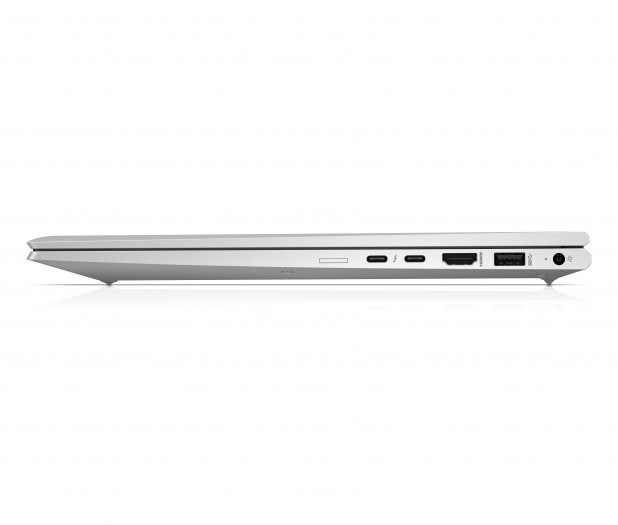 Elitebook 850 G8 (Bild: HP)